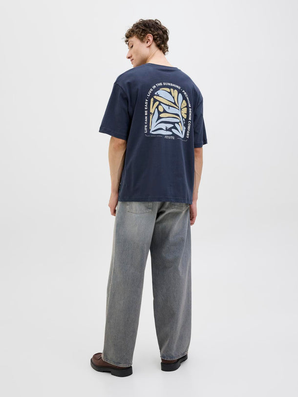 Product CAMISETA MAX-Blue Nights - Image 6