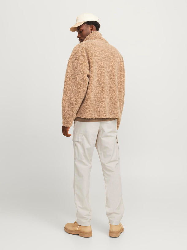 Product PANTALÓN CARGO BARKLEY - Moonbeam - Image 6