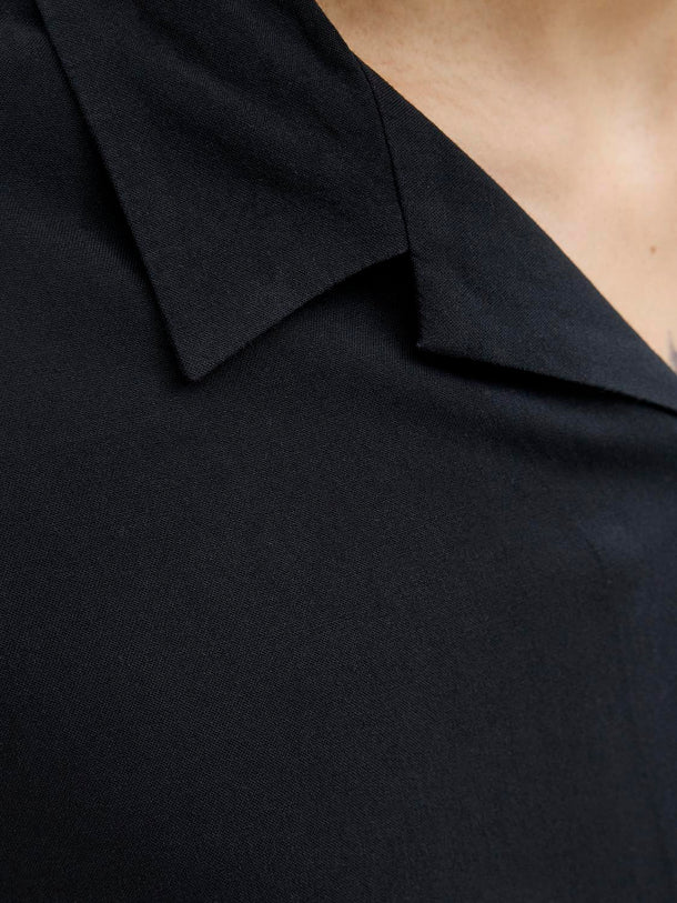 Product CAMISA RESORT JEFF-Black - Image 2