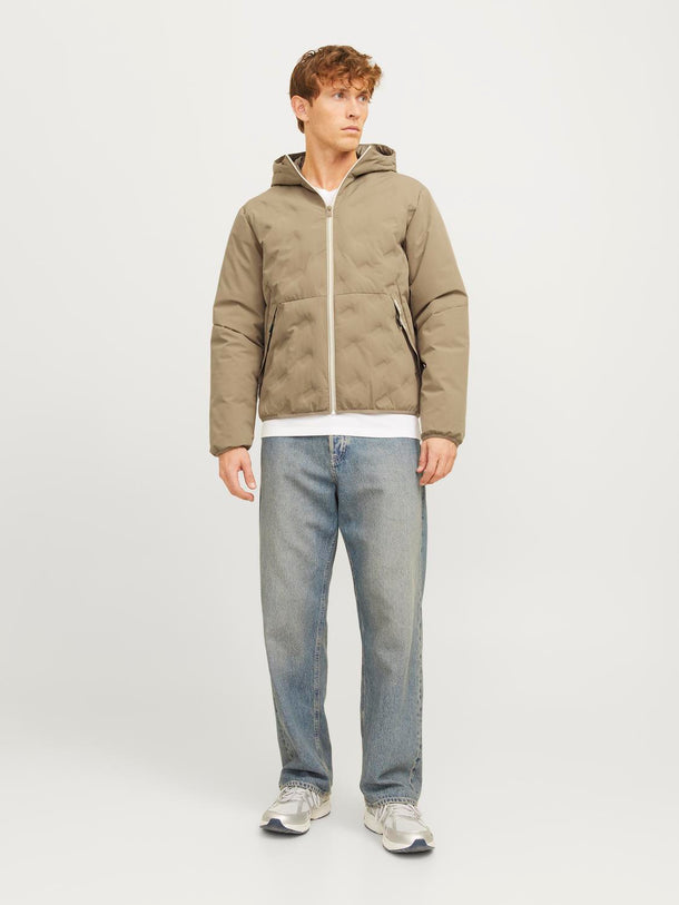 Product CAMPERA HYBRID ADAM - Coriander - Image 5