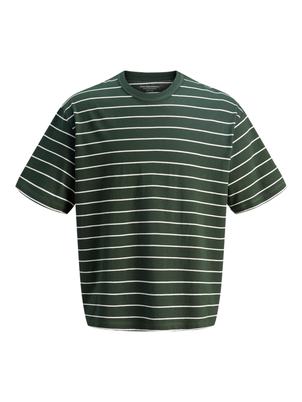 Product CAMISETA OVERSIZE NOSTALGIA-Sycamore - Image 1