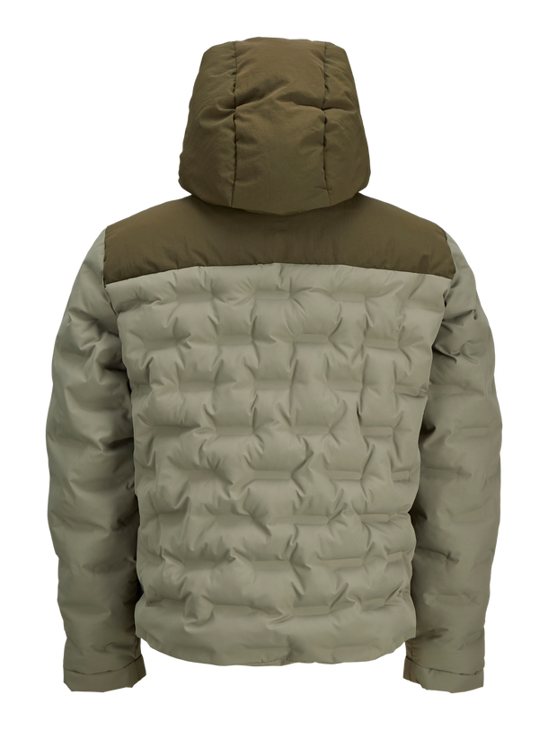 Product CAMPERA PUFFER POINT- - Image 6