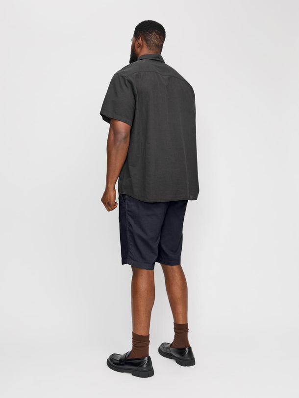Product SHORT BONDI LINO PLUS - Dark Navy - Image 6