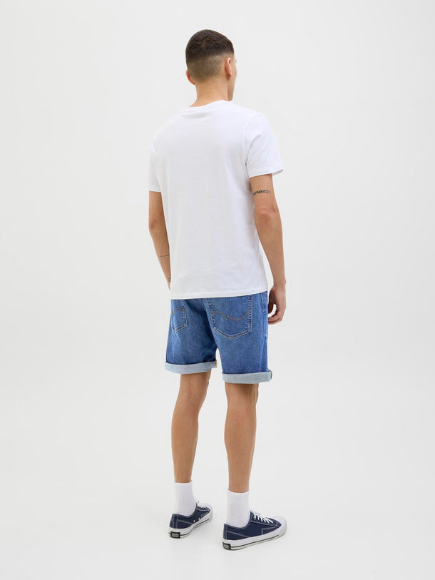 Product SHORT RICK ORIGINAL 360-Blue Denim Pack:AM 365 - Image 6