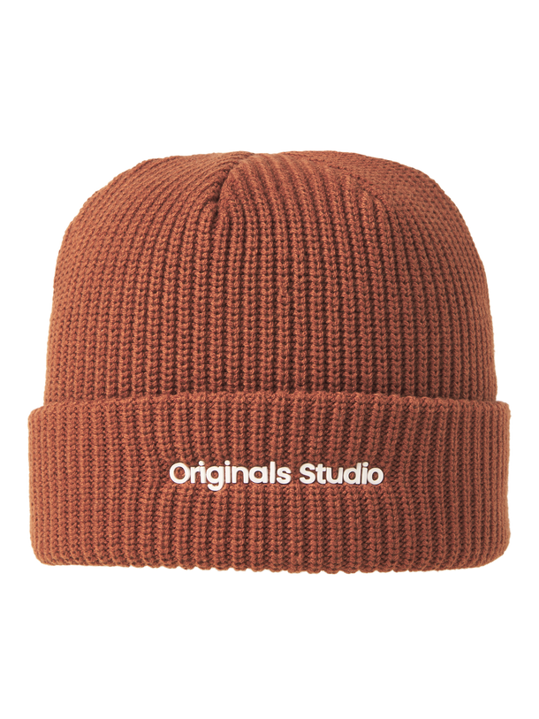 Product GORRO VESTERBRO - Brandy Brown - Image 4