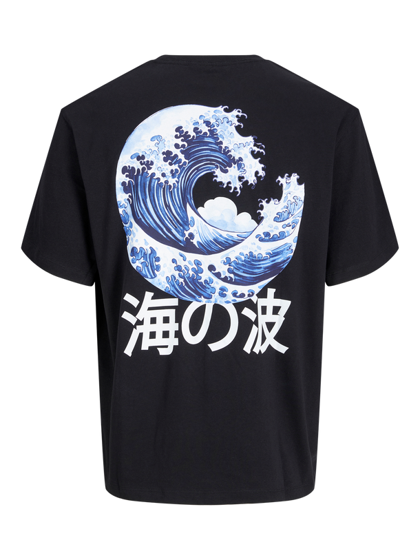 Product CAMISETA FUJI-Black - Image 6
