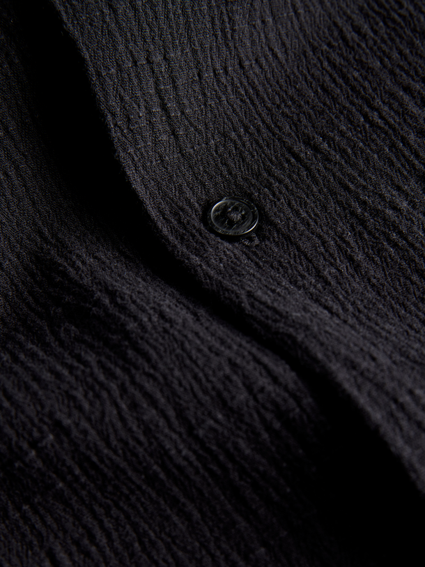 Product CAMISA RESORT LUKE-Black - Image 16