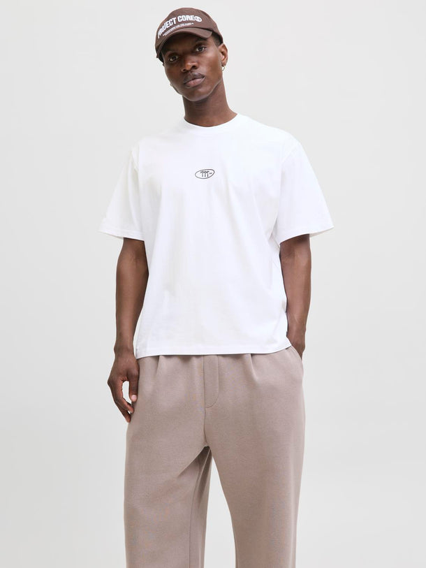 Product CAMISETA RETREAT-Bright White - Image 7