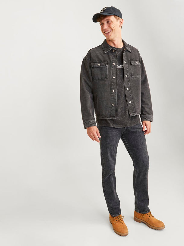 Product JEAN RELAXED TIRO ALTO CHRIS 079- - Image 3