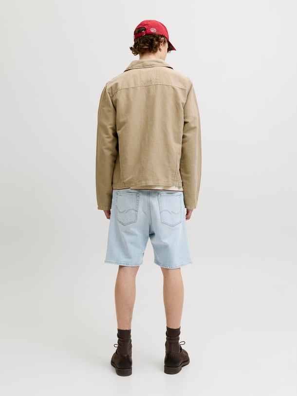 Product BERMUDA TONY RELAXED FIT- - Image 4