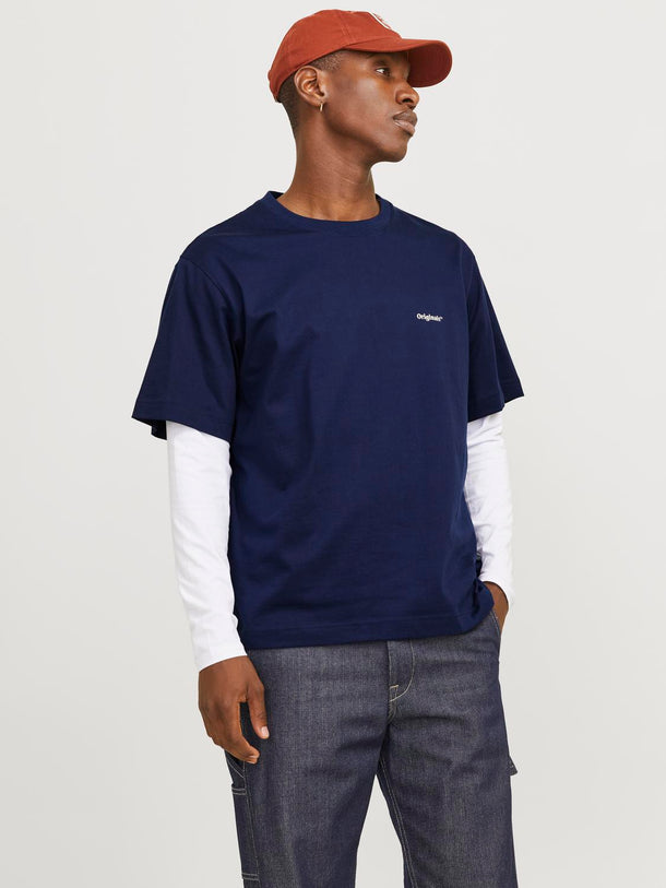 Product CAMISETA PAROS SKETCH-Ocean Cavern - Image 6