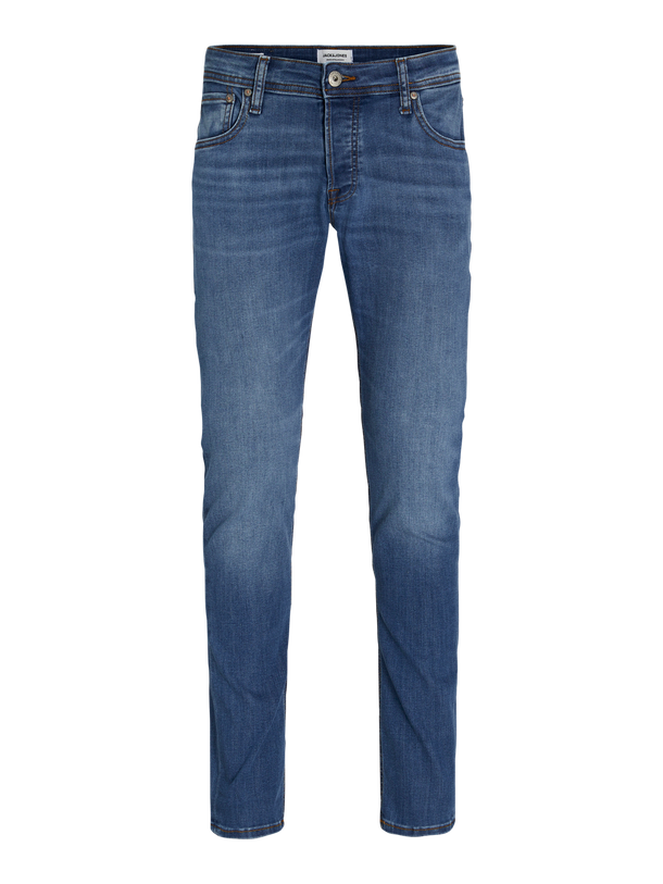 Product JEAN SLIM TIRO BAJO GLENN 815 - Blue Denim - Image 17