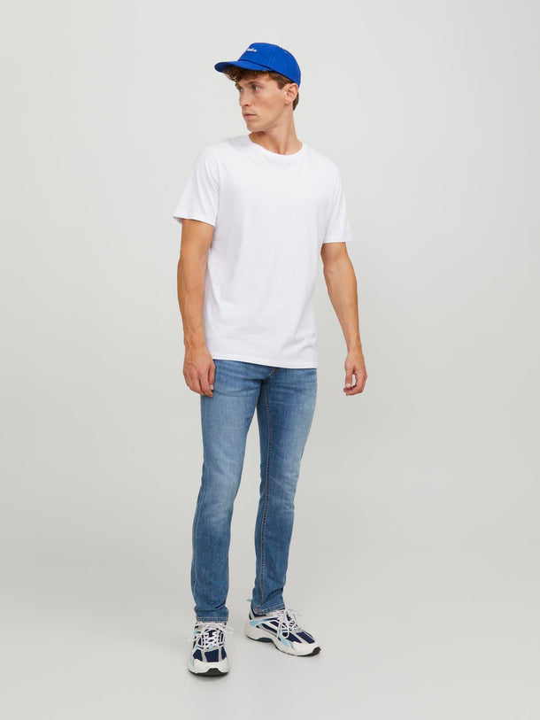 Product JEAN SLIM TIRO BAJO GLENN 815 - Blue Denim - Image 14