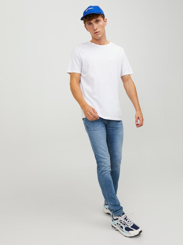 Product JEAN SLIM TIRO BAJO GLENN 815 - Blue Denim - Image 15
