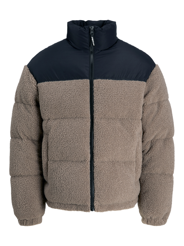 Product CAMPERA PUFFER FLARE- - Image 5