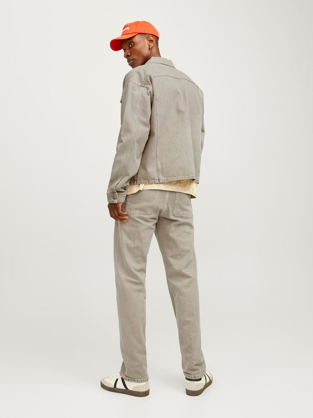Product JEAN EDDIE WORKER 140 - Winter Twig - Image 7