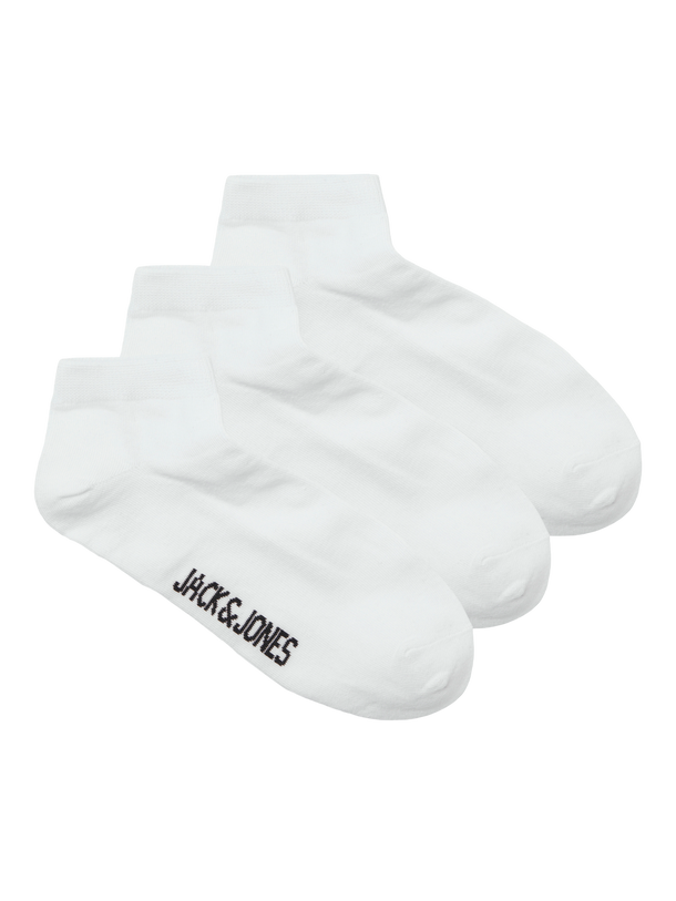 Product MEDIAS PACK DONGO - White Pack:White - White - Image 1