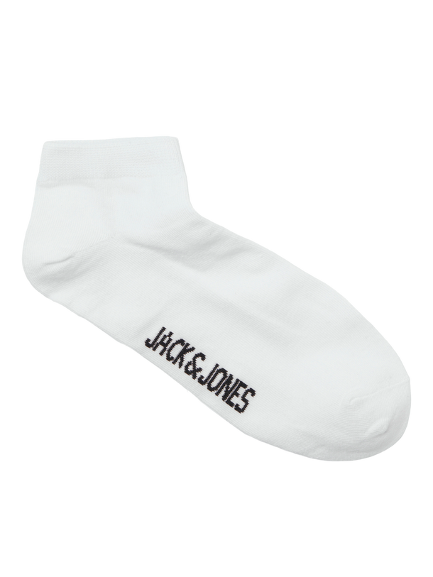 Product MEDIAS PACK DONGO - White Pack:White - White - Image 3