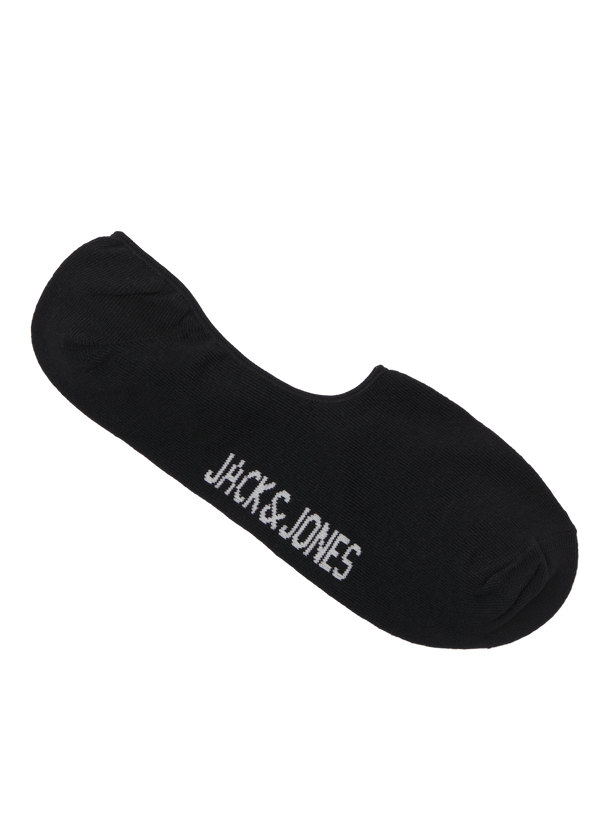 Product MEDIAS PACK 3 DOUGLAS - Black Pack:Black - Black - Image 3