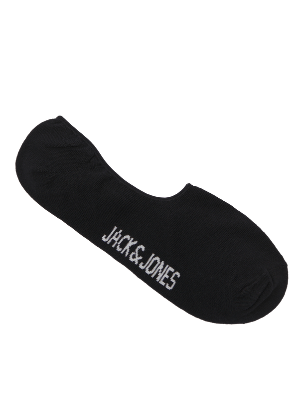 Product MEDIAS PACK 3 DOUGLAS - Black Pack:Black - Black - Image 5
