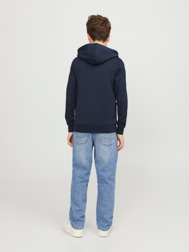 Product CANGURO RELAXED BRADLEY JNR -Navy Blazer - Image 4