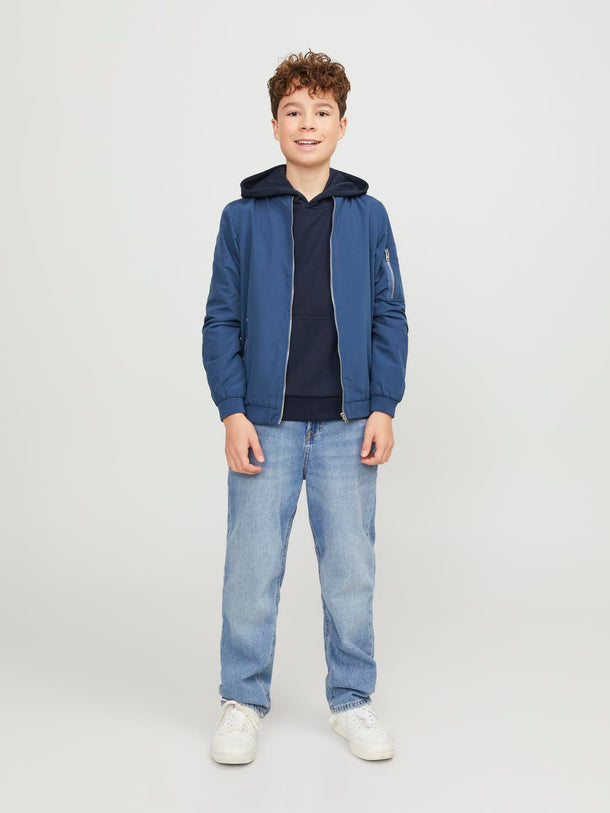 Product CANGURO RELAXED BRADLEY JNR -Navy Blazer - Image 2