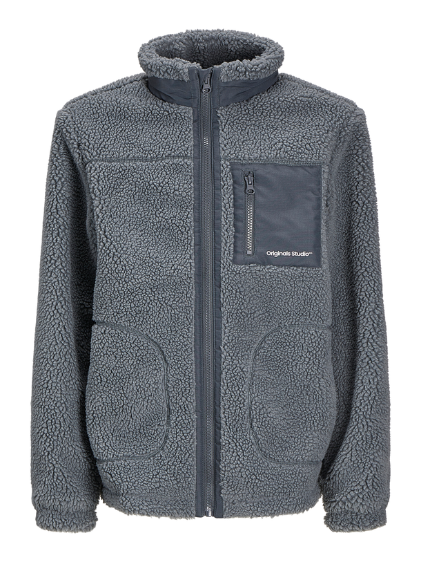 Product CAMPERA VESTERBRO TEDDY - Stormy Weather - Image 1