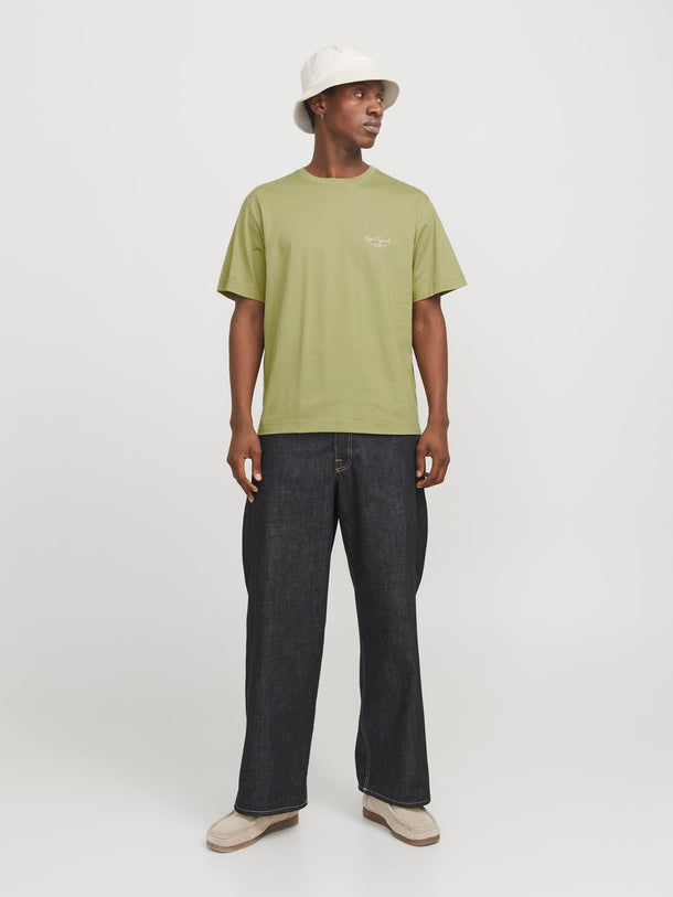 Product CAMISETA SLINGTON-Cedar - Image 5