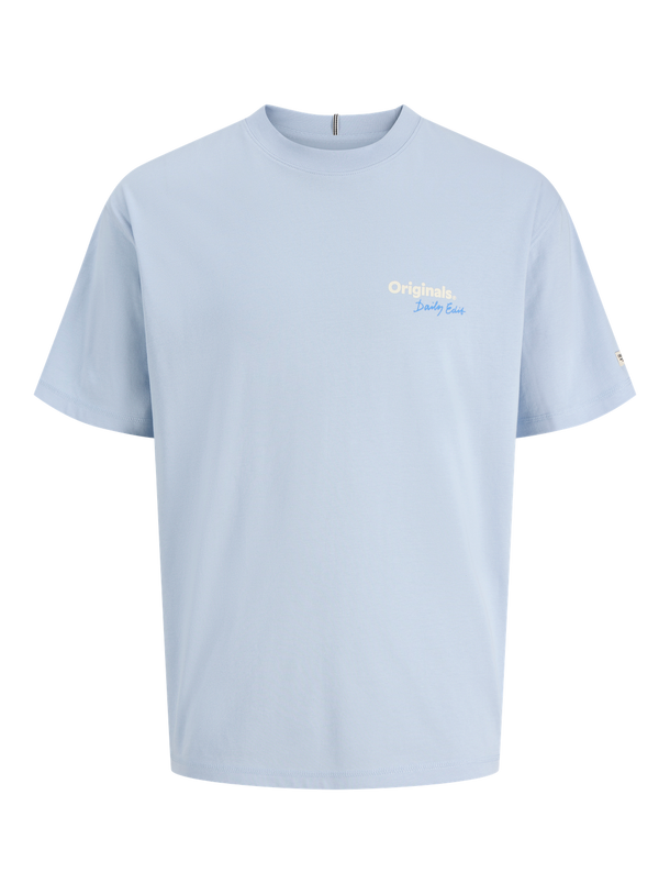 Product REMERA RIVIERA CON ESTAMPA EN ESPALDA JNR- - Image 1