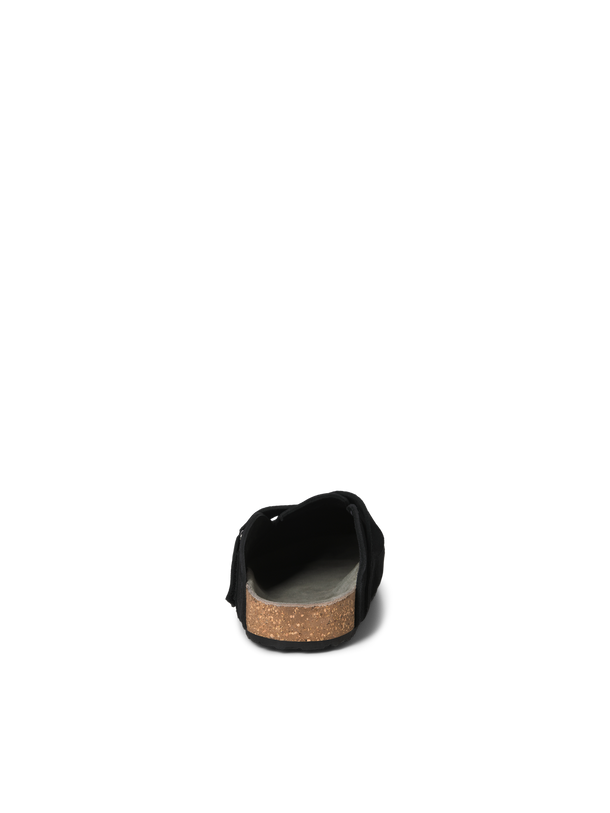 Product ZUECO LOUIS-Anthracite Detail:Velcro - Image 3