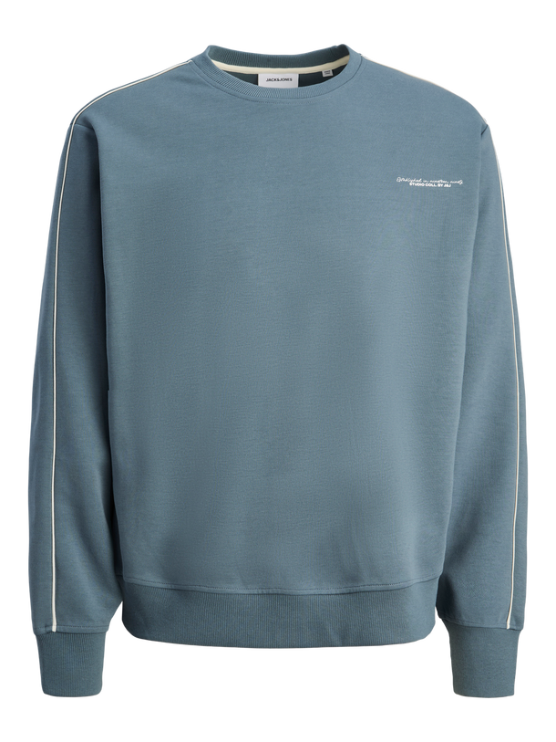 Product BUZO RELAXED RIKKIE JNR-Stormy Weather - Image 1