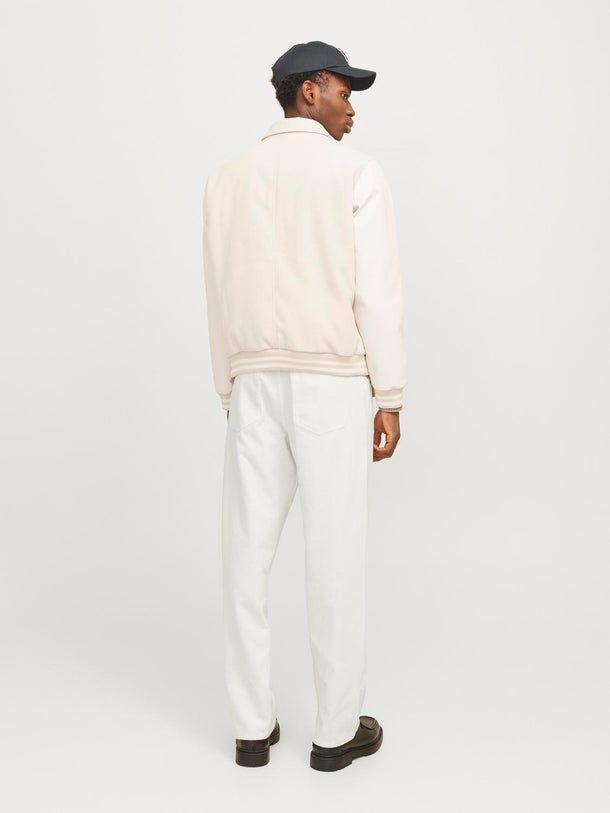 Product JEAN ALEX ORIGINAL 101 - Cloud Dancer - Image 7