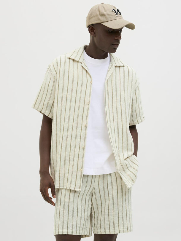 Product CAMISA RESORT COBA-Cedar - Image 2