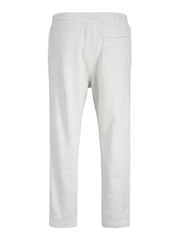 Product PANTALÓN JOGGING NORREBRO - White Melange - Image 2