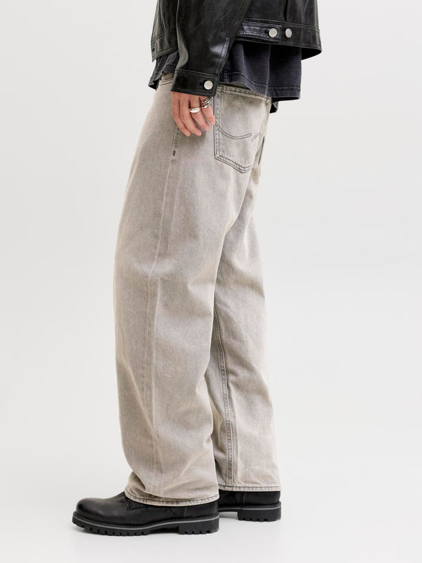 Product JEAN BAGGY TIRO ALTO ALEX 991- - Image 7