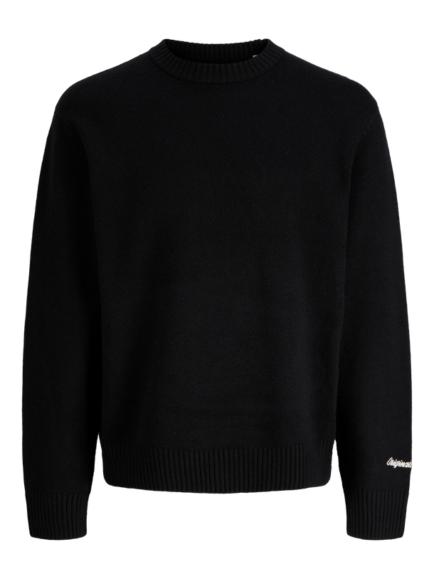 Product BUZO LOOSE TEJIDO NORREBRO- - Image 5