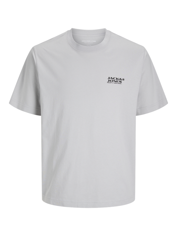 Product CAMISETA CALMA-Gray Dawn - Image 2