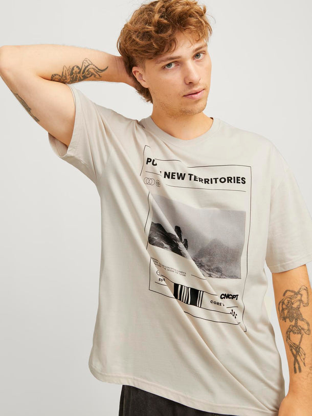 Product CAMISETA HIKING - Moonbeam - Image 7