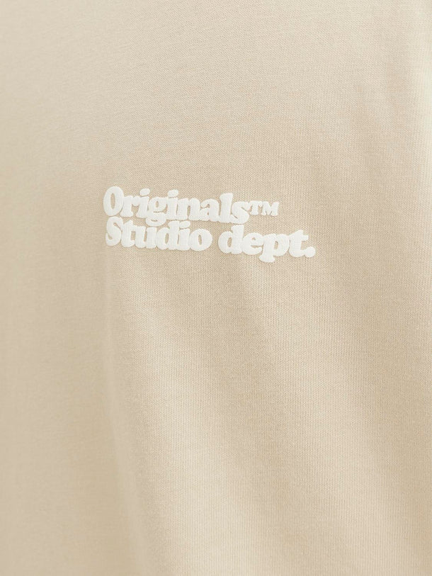 Product CAMISETA VERMONT - Humus - Image 3