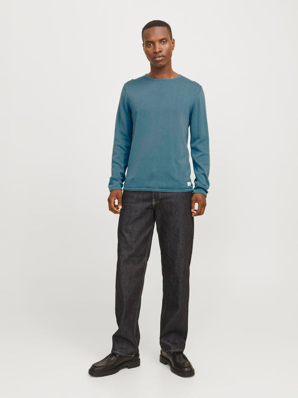 Product SWEATER LEO - Oceanview - Image 4