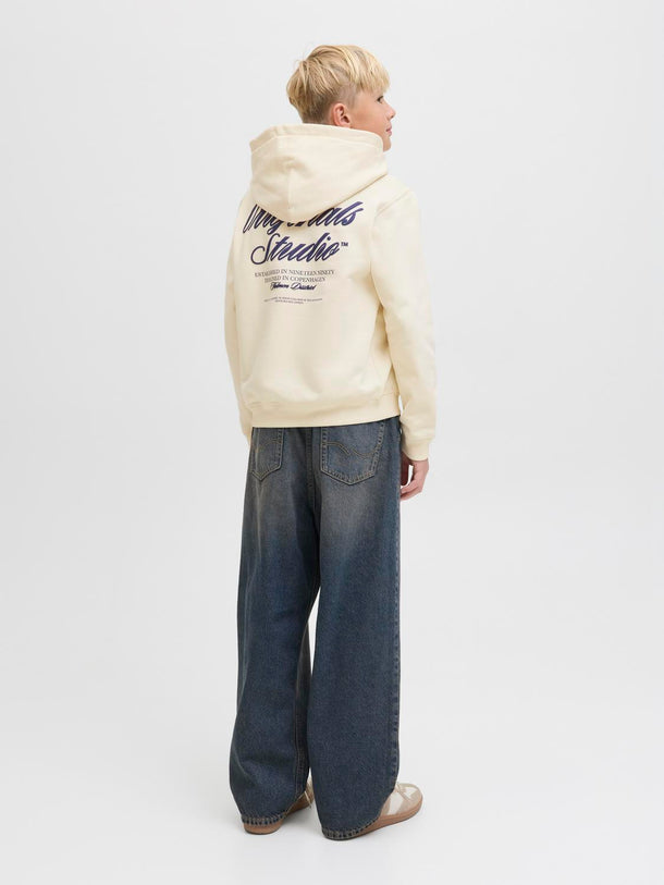 Product CANGURO NORREBRO JNR - Antique White - Image 4