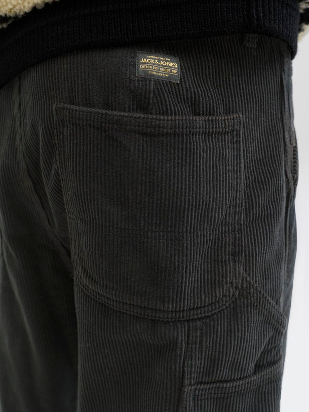 Product PANTALÓN ANCHO TIRO ALTO HUNTER- - Image 7
