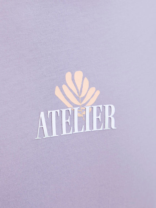 Product CAMISETA EAMES-Languid Lavender - Image 7