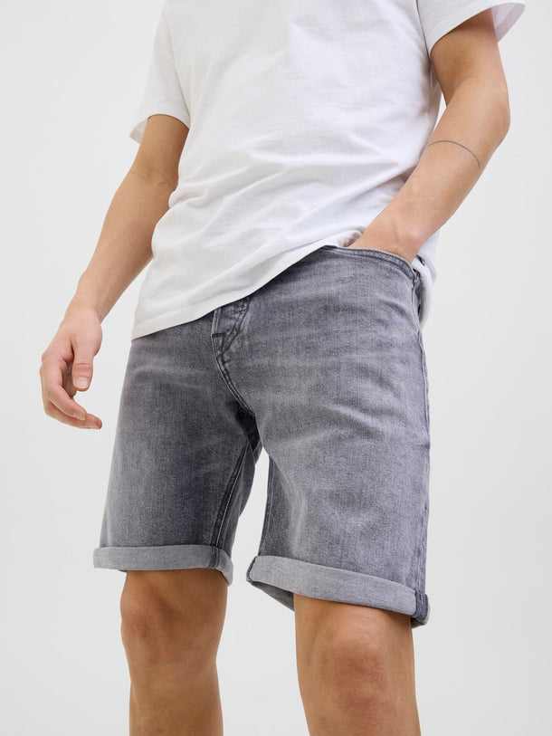 Product SHORT RICK ORIGINAL 360-Grey Denim Pack:AM 362 - Image 4