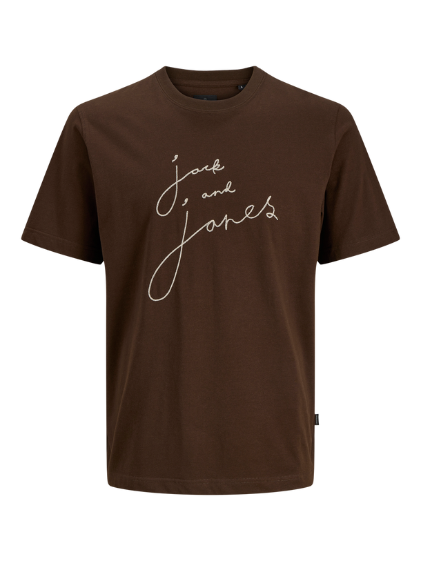 Product CAMISETA REGULAR ESTAMPADA JEREMY- - Image 1