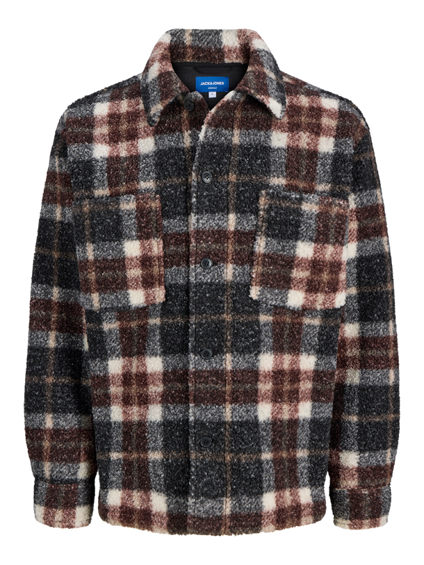Product SOBRECAMISA RELAXED TEDDY LEECKER- - Image 5
