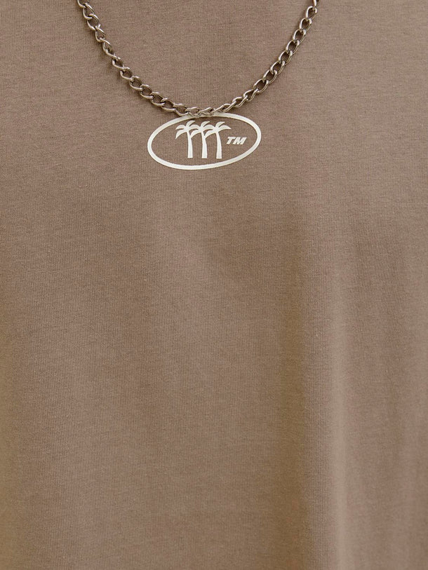 Product CAMISETA RETREAT-Desert Taupe - Image 5