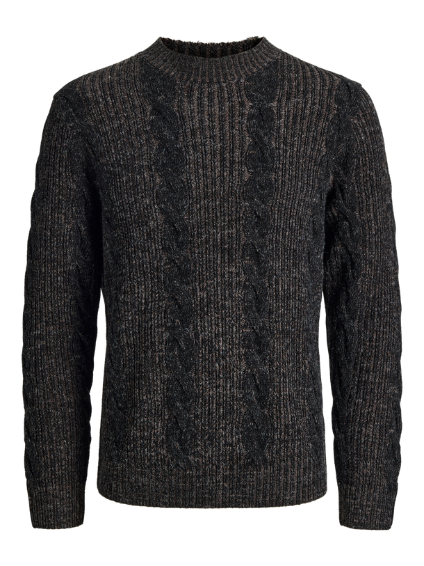 Product SWEATER RELAXED ACANALADO CARL- - Image 5
