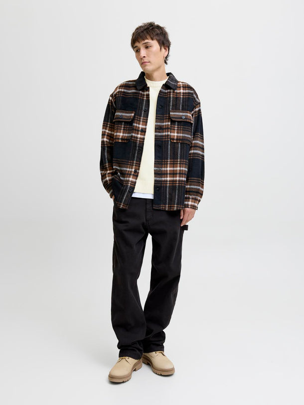 Product BUZO LOOSE TEJIDO NORREBRO- - Image 2