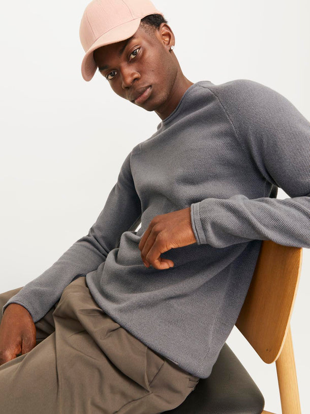 Product SWEATER HILL - Castlerock Detail:Twist - Image 5